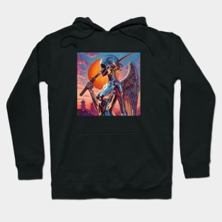 Justice Hoodie